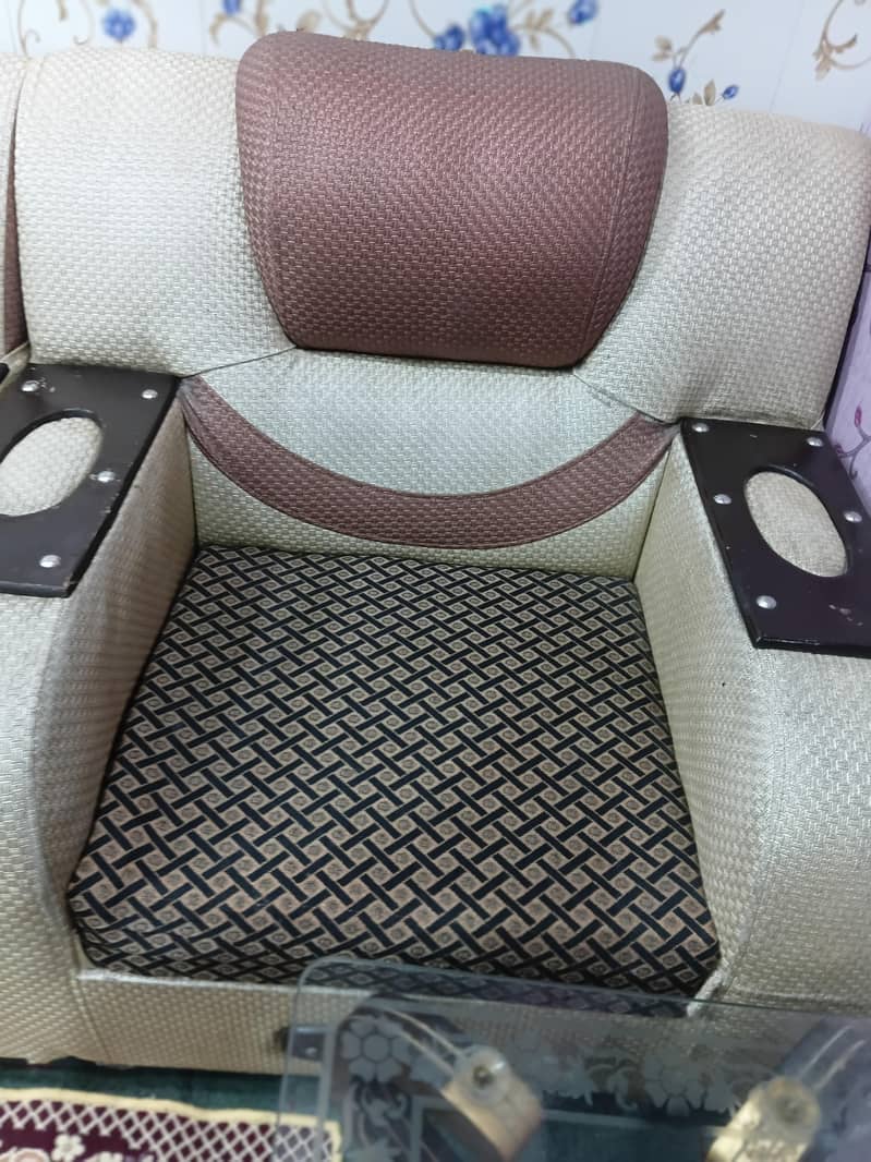Sofa set 2