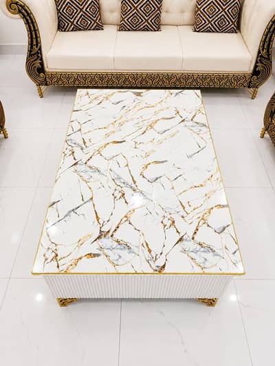 Center Table