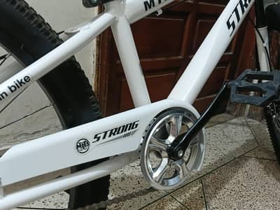 Strong MTB Bycycle for sale