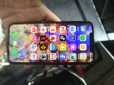 Apple iPhone 11 Pro Max