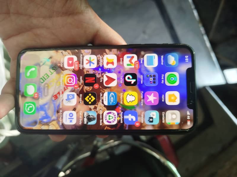 Apple iPhone 11 Pro Max 0