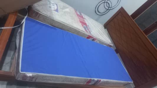 double bed for sale 03169758735