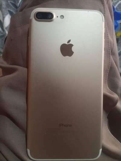 Apple iPhone 7 Plus