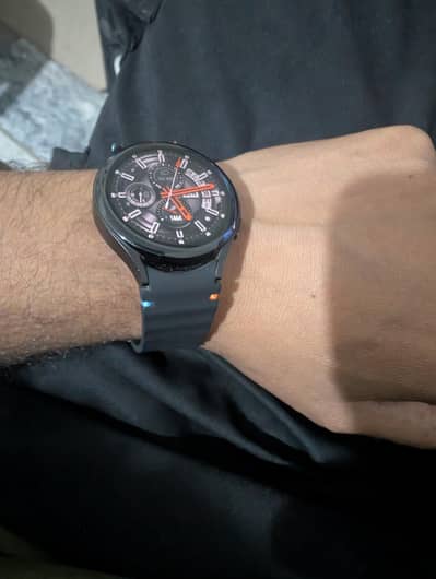 Samsung Galaxy Watch 5 44mm