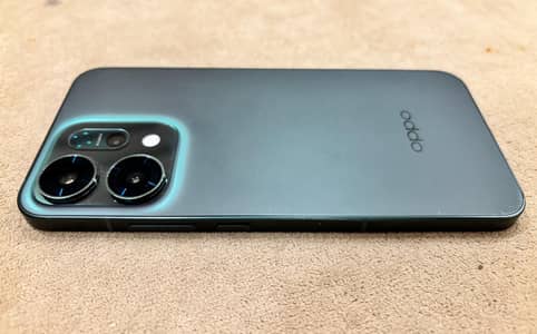 OPPO Reno 14