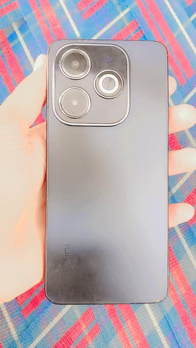 Infinix Hot 40i