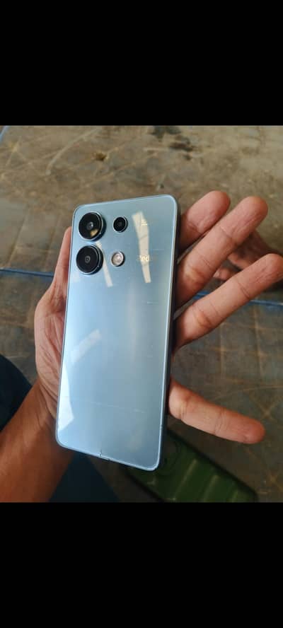 Xiaomi Redmi Note 13