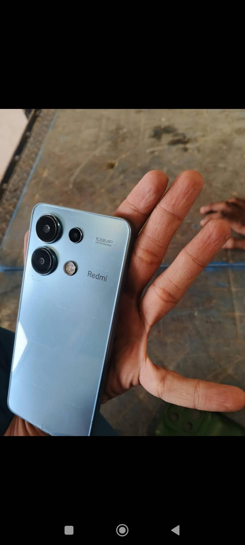 Xiaomi Redmi Note 13 2