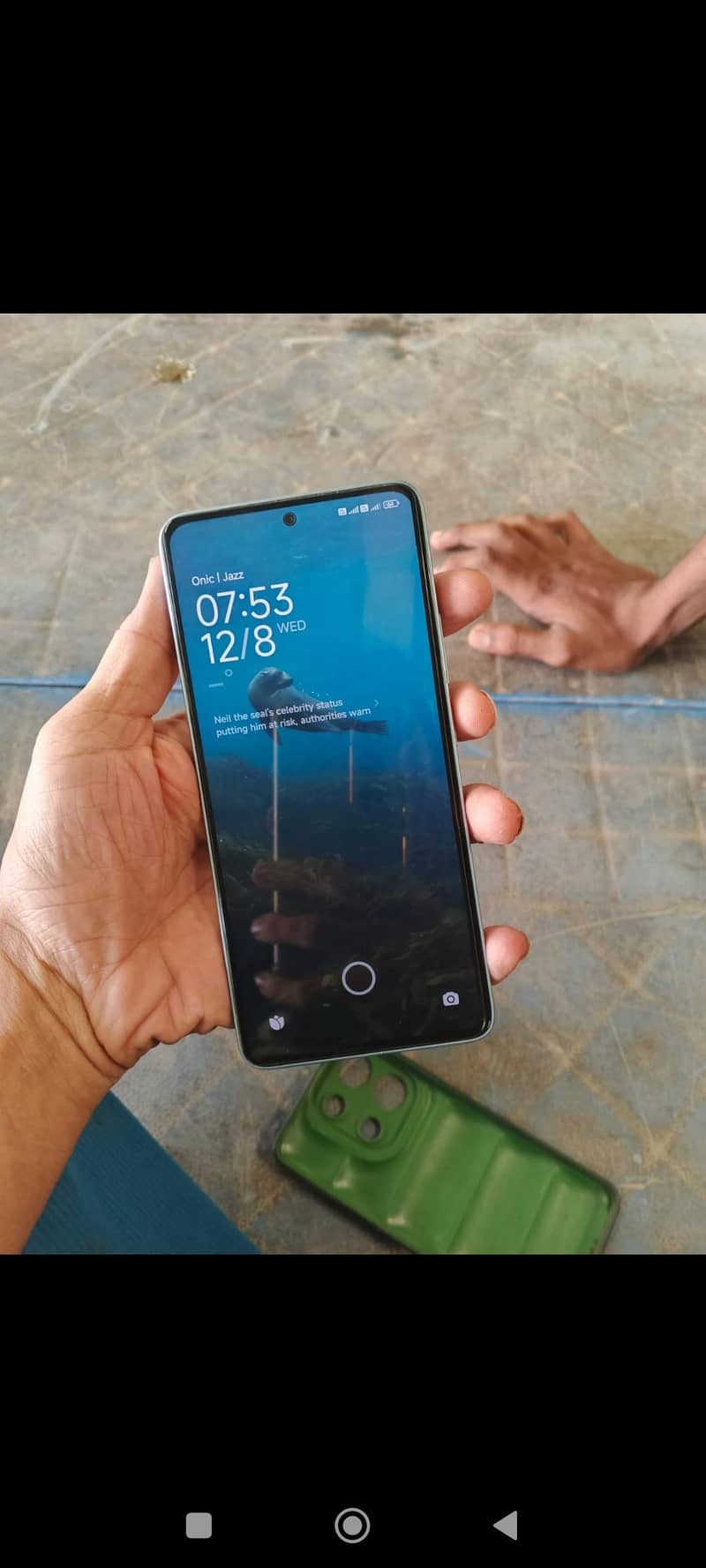 Xiaomi Redmi Note 13 3