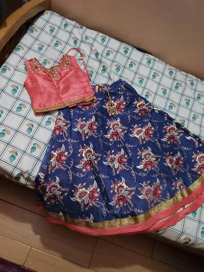 indian boutique Stylish kids clothing