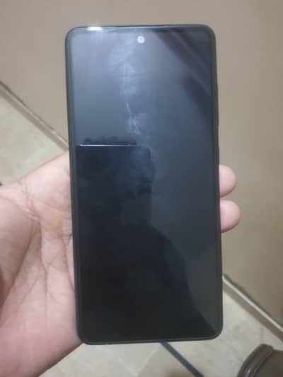 Samsung Mobile A52s