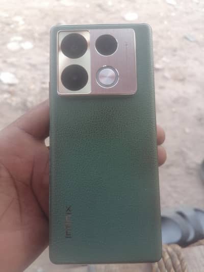 Infinix Note 14 Pro