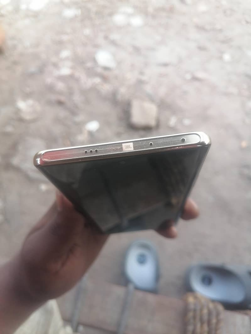 Infinix Note 14 Pro 4