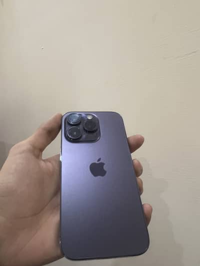 Apple iPhone 14 Pro Jv