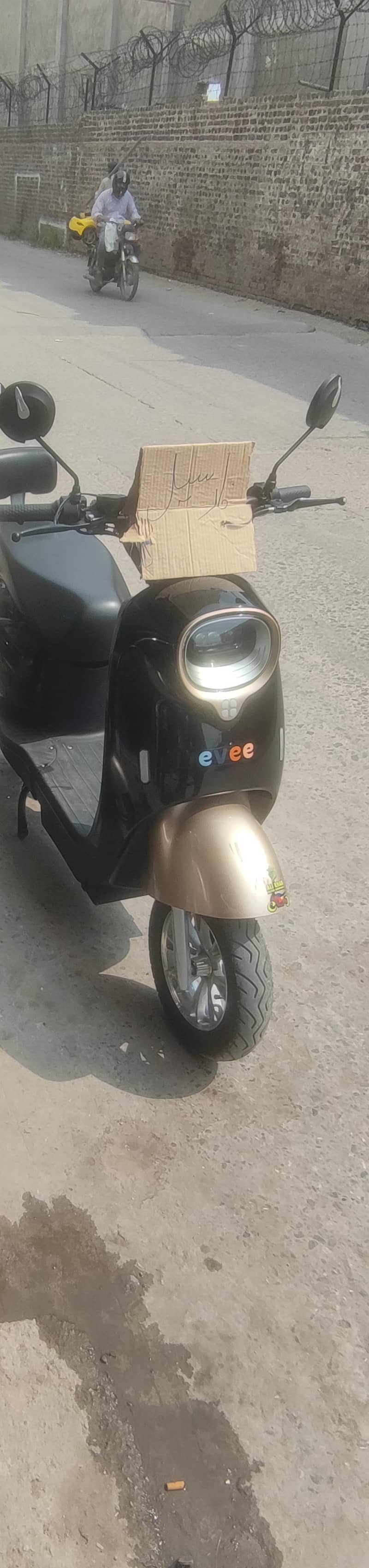 scooter 1