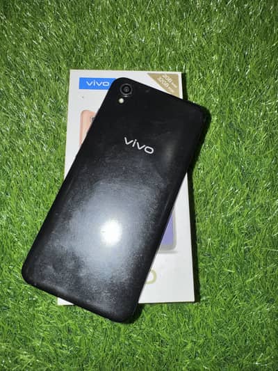 Vivo Y90