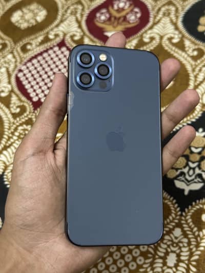 Apple iPhone 12 Pro