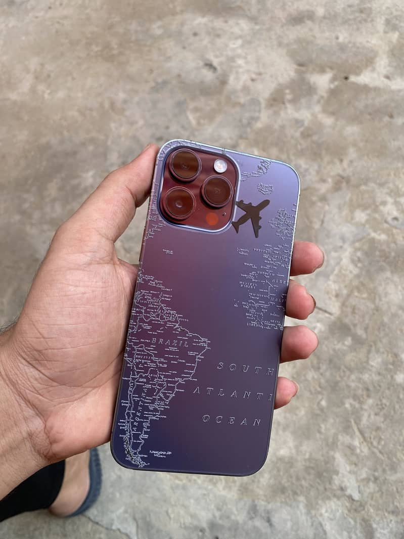 Apple iPhone 14 Pro Max 3