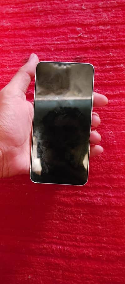 Samsung Mobile S22