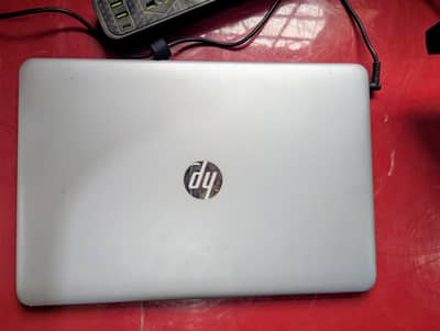 Hp Elitebook G4 i5 7th Gen 16gb ram 256ssd