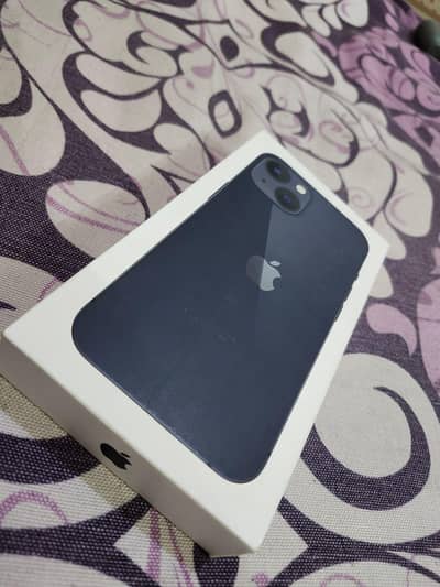 Apple iPhone 13 128GB JV