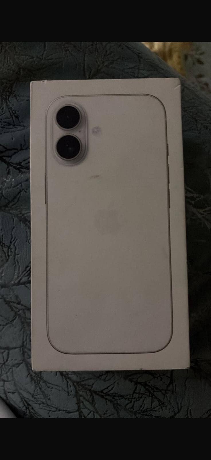 Apple iPhone 17 5