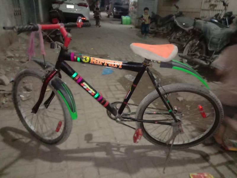 By Cycle 0
