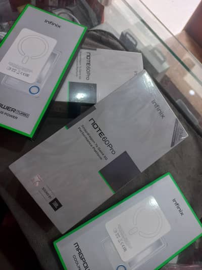 Infinix Note 60 Pro ph 03268556264