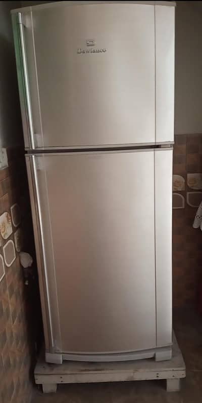 Dawlance 2 door fridge