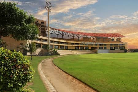 Naya Nazimabad Block A 240 SqYd Plot For Sale