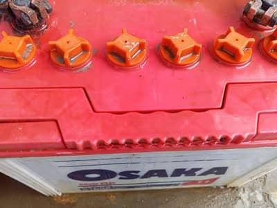 2 batteries for sell