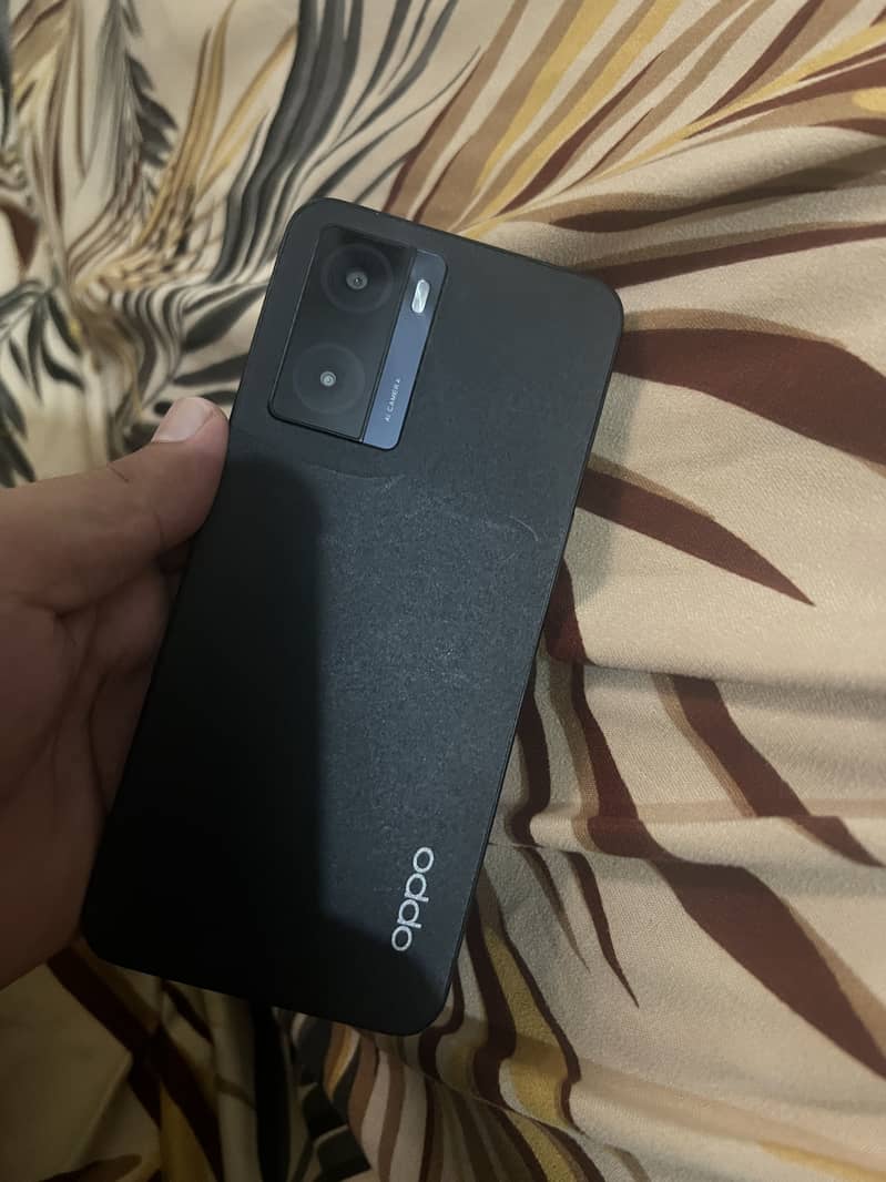 OPPO A57 1