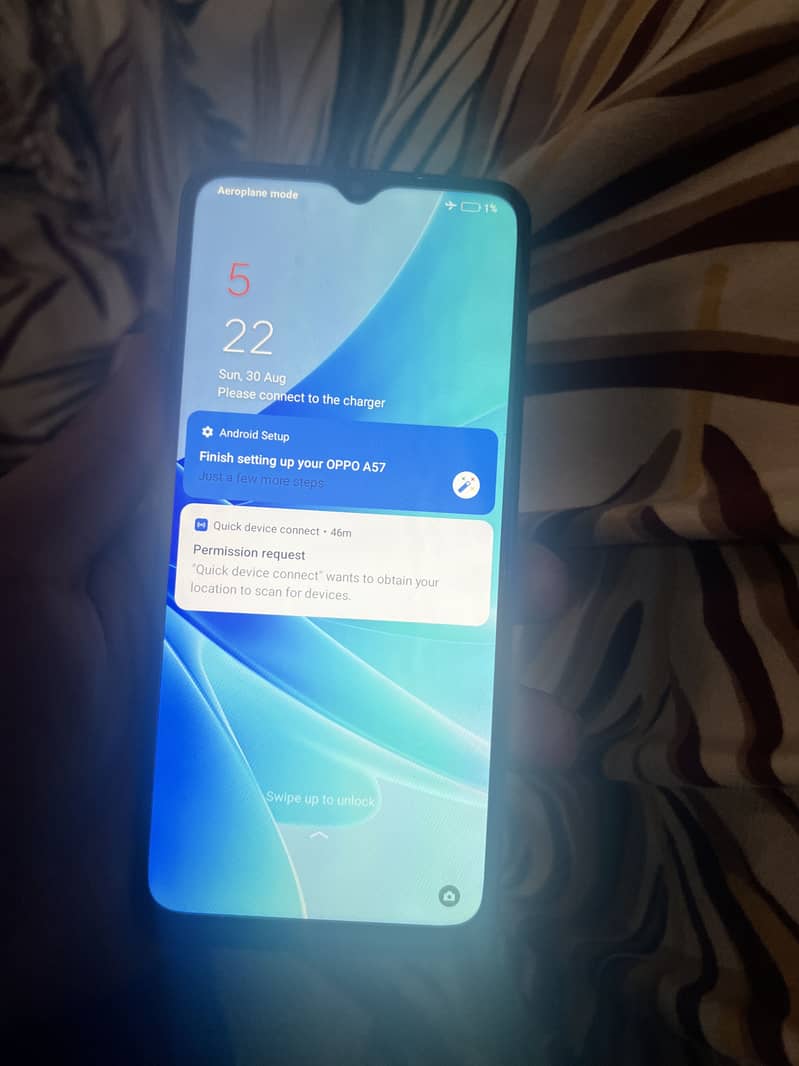 OPPO A57 2