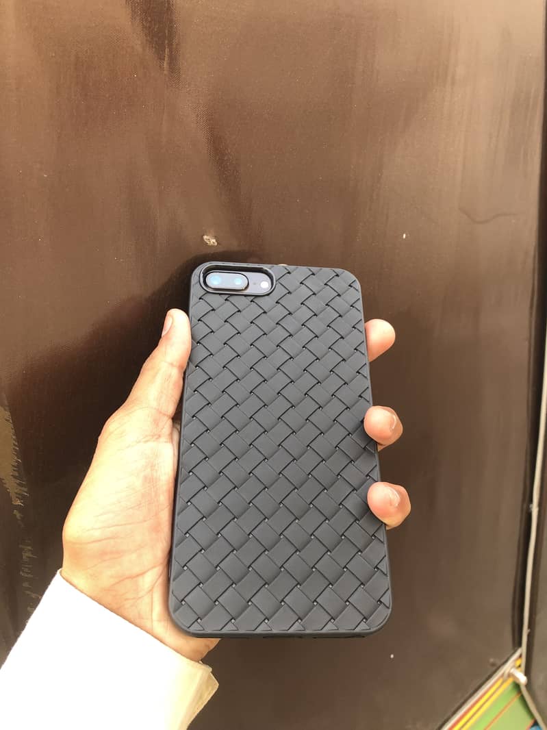 Apple iPhone 7 Plus 7