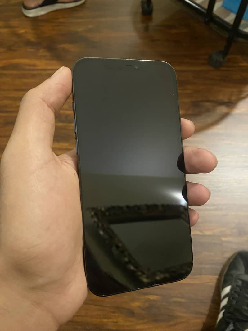 Apple iPhone 12 Pro Max 3