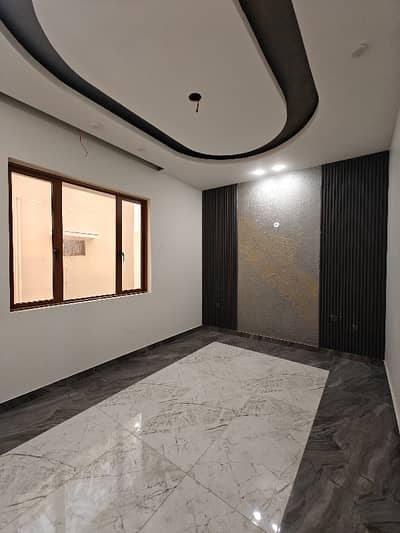 Naya Nazimabad Block A 120 Sqyard House For Sale
