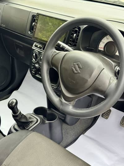 Suzuki Alto 2023