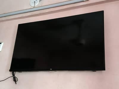 TCL smart led