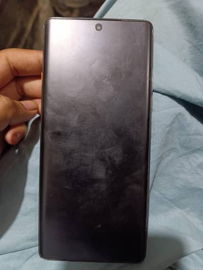 Tecno CAMON 40 Pro