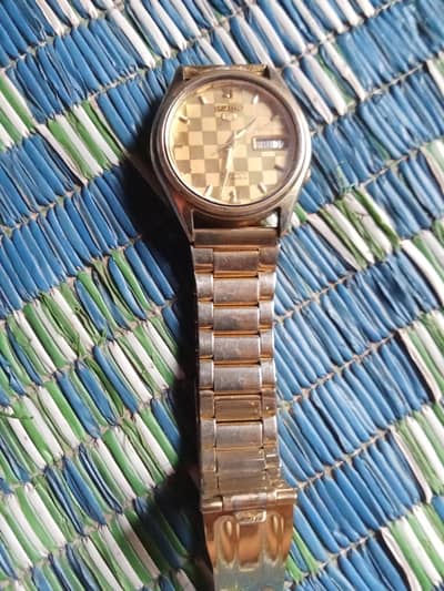 watch