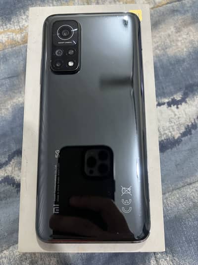 Xiaomi Mi 10T 8/128gb