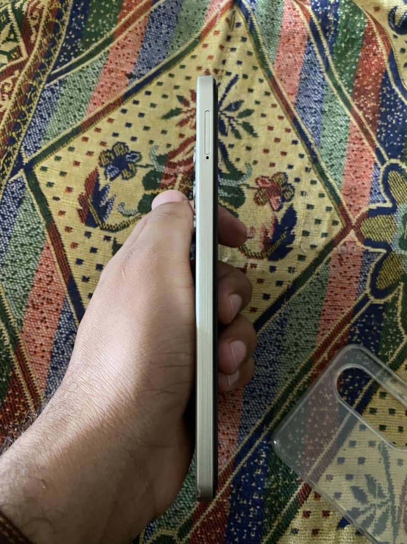 Itel S25 1
