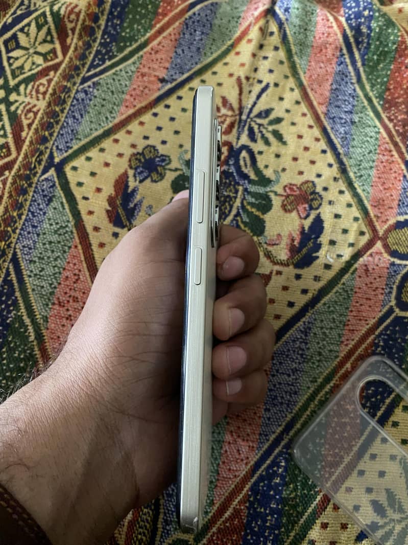 Itel S25 2