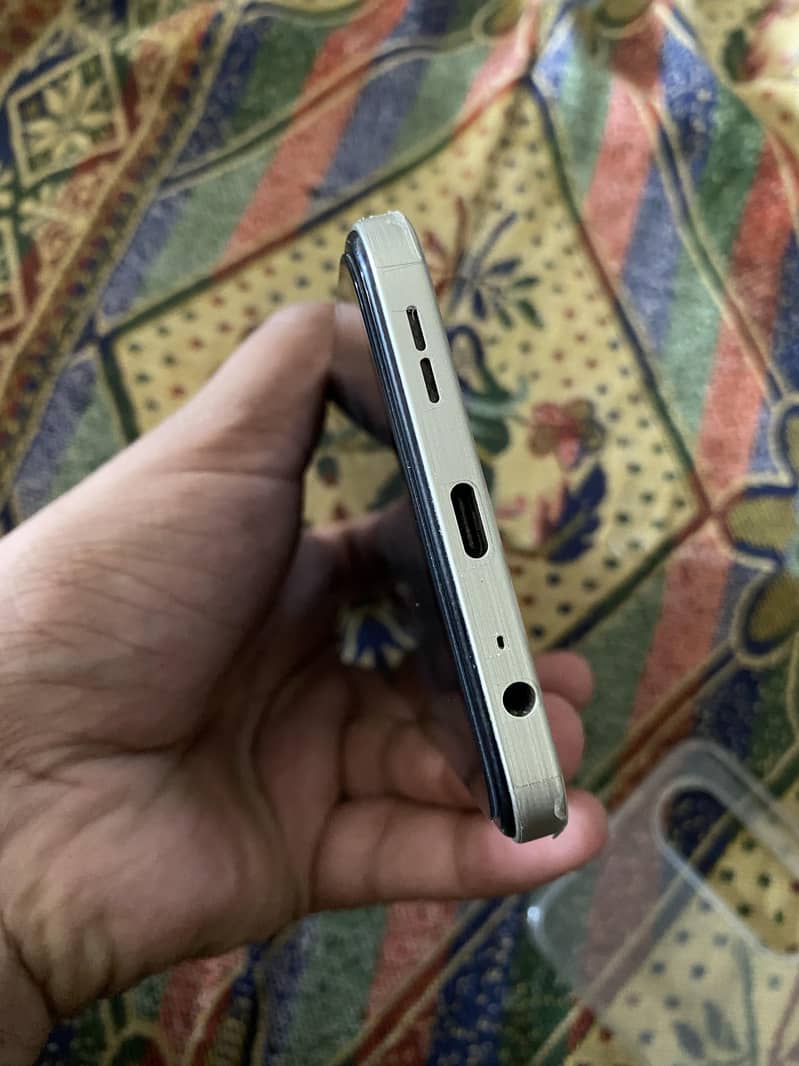 Itel S25 4