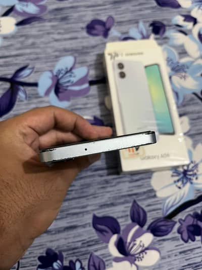 Samsung Mobile A06
