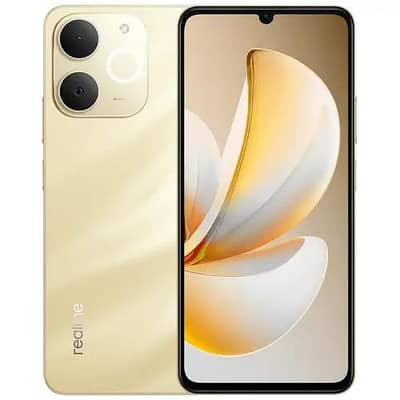 Realme Note 70