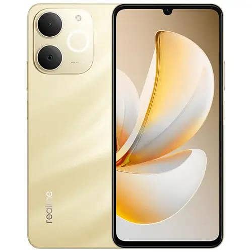 Realme Note 70 0
