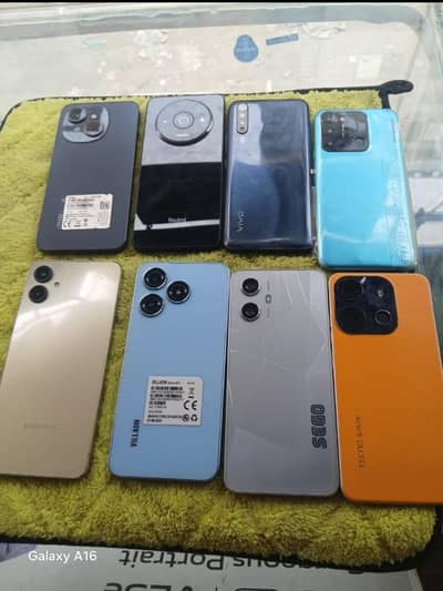 Other Mobiles Other Model