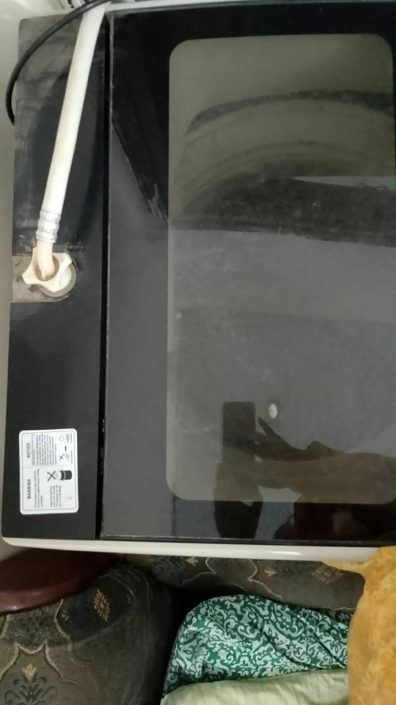 Dawlance Automatic Machine 1