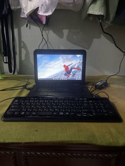 Lenovo Chromebook N22